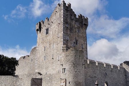 Ring of Kerry Full Day Private Tour