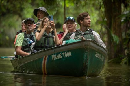 3 Activities Package Tortuguero with Breakfast Included