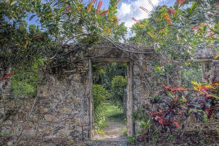 Frederiksted Historical Tour with Rum Distillery