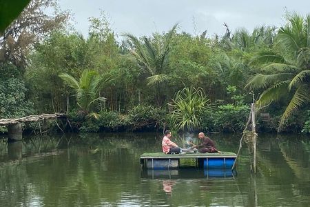 Happy Day Retreat in Hoi An