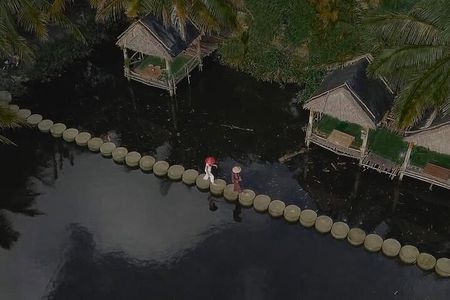 Two Day Wellness Retreat
