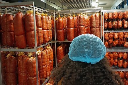 Nduja & Onion Tasting Tour Experience 