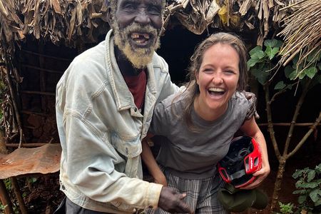 Jinja Village Bike Tour 