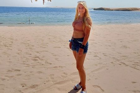 Sharm El Naga Coral Reserve with Lunch