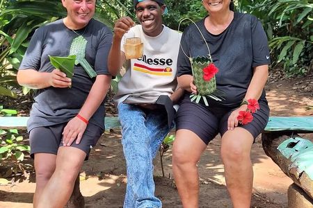 Jozani Forest Spice Farm Stone Town and Forodhani Night Market