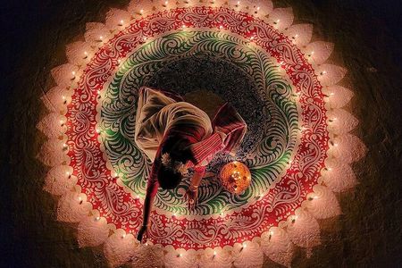 Golden triangle & The Burning city Varanasi 9 Nights