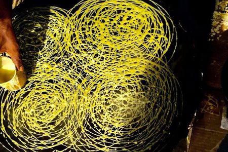 Penang Street Food, JungleBird Cocktail & Historic Landmarks Tour