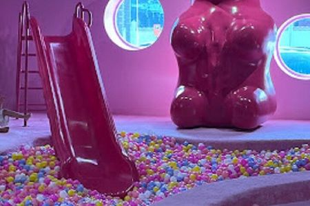 Museum of Candy Dubai