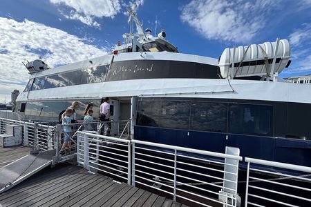 Cape Town: Robben Island Tour: Pre-Booked Ticket and Transfers