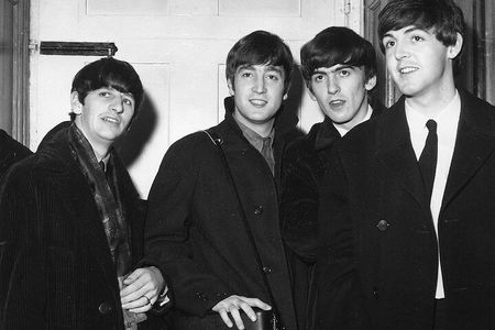 The Bath History And BEATLES MEMORY Tour