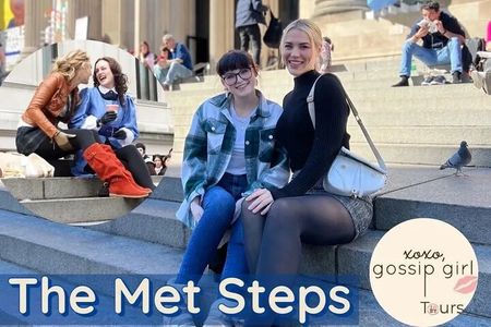 Grand Gossip Girl Tour