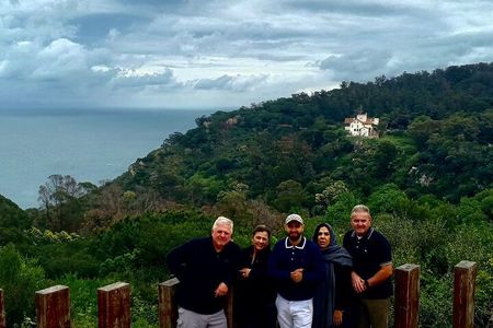 4 Hours Private Tour in Tangier Highlights and Hidden Gems