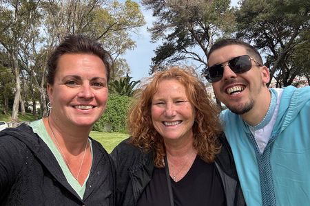 Tangier Authentic Private Tour with Camel Ride Adventure