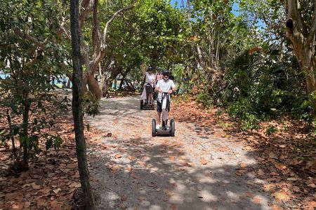 Fort Lauderdale Segway Tour