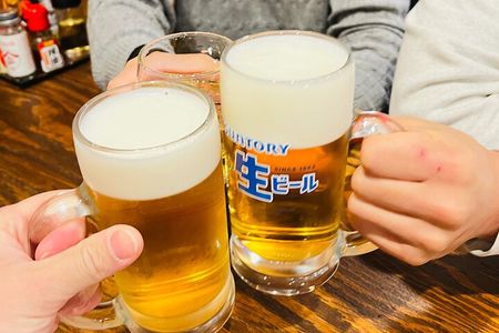 Experience Izakaya like a Local
