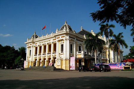 Private Discovery - North Vietnam West to East 14-Day Tour