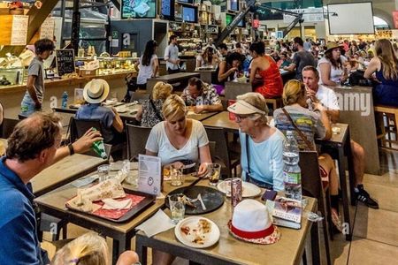 Florence Food Adventure