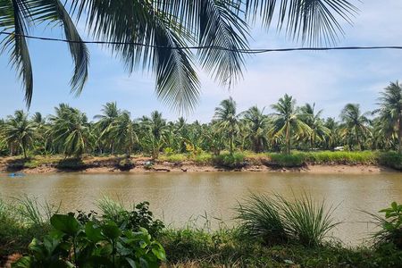 Private Tour : Adventure in Ben Tre