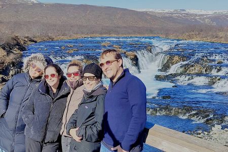 Golden Circle - Private Day Tour in Iceland