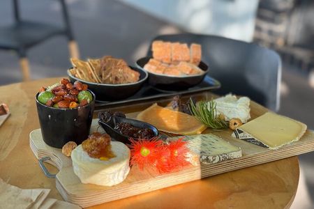 Yarra Valley Foodie Tour, Devonshire Tea, Cheese and Chocolate
