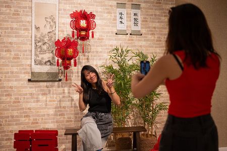 Chinatown Heritage Centre Tour Experience