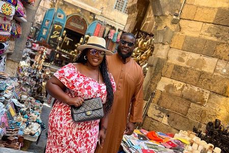 Cairo’s Hidden Gems, Culture, Cuisine, and Nile Felucca Ride