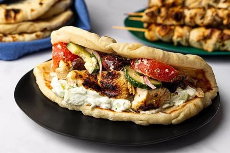 Authentic Greek Food Tour in Athens – Taste Local Flavors
