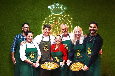 Paella and Sangria Classes for Private Groups