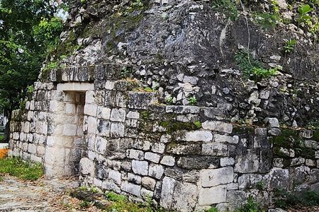 Jungle, Caverns and Tequila Mayan ATV Experience