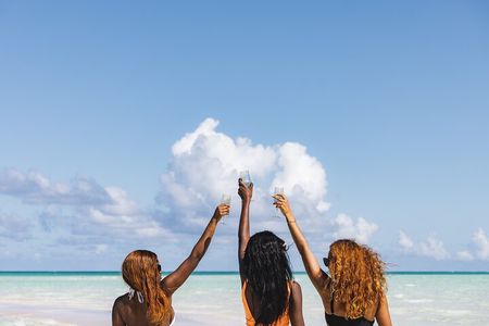 North and Middle Caicos Day Trip: Cruise, discover, explore! 