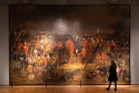 Explore the Rijksmuseum with a Private Local Guide