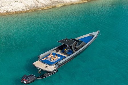  Private Split Boat Tour with a Local Expert - fully customizable