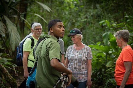 Tour Full 1-Day Experience in Tortuguero