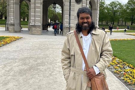 Behind The Screen Discover Authentic Munich with a Private Host