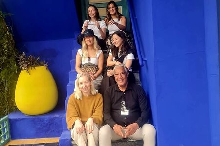 Marrakech City Tour: Private Custom-Made