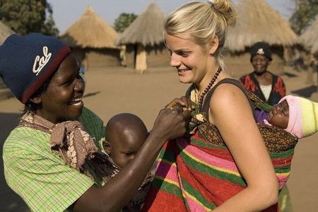 Mukuni Cultural Village Tour – Near Victoria Falls