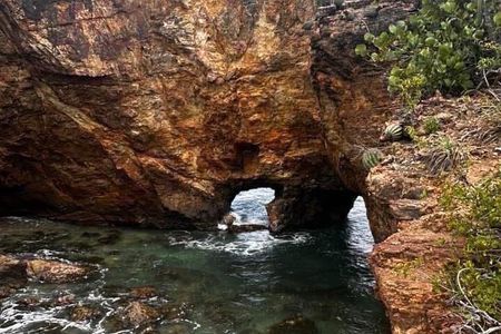 St. Maarten/Saint Martin Island Tour