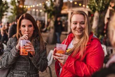 Budapest Food Tour with a Local: A Feast for Foodies 100% Personalized 