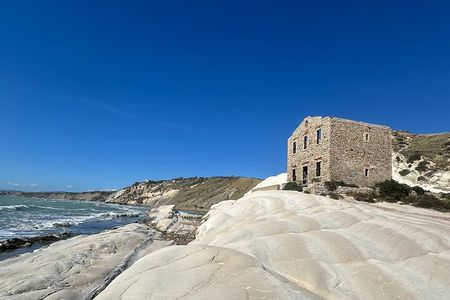 Private Tour: Food and Hidden Gems of Agrigento by Friendly Local
