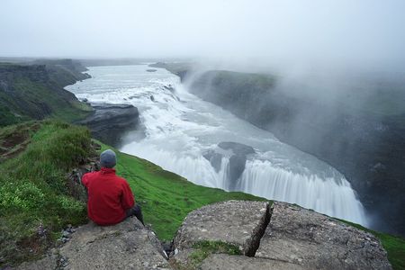 Unforgettable 5-Day Iceland Stopover Tour