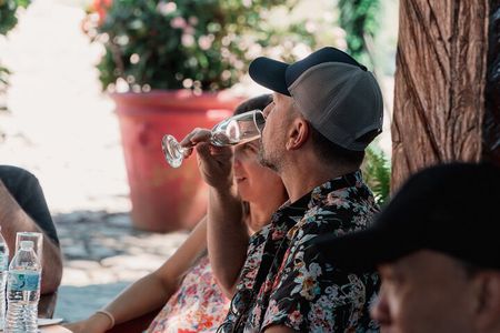 Tequila Day Trip