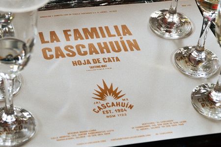 Private Tequila Tour