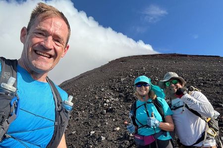 Momotombo volcano 100% adventure