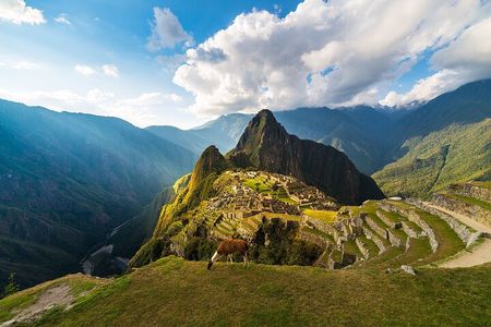 Essential Machu Picchu Full Day Tour