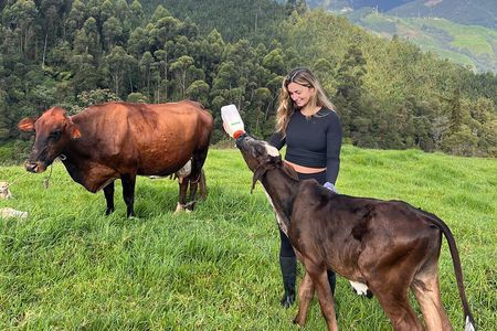 100-Year-Old family-run Finca: Horseback Riding & More