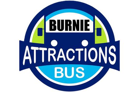 Burnie Attractions Bus: Burnie Shore Excursion