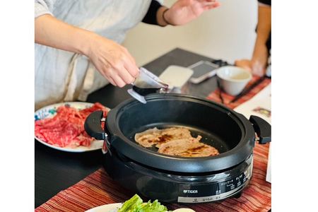 Discover Kobe's Flavors On A Cooking Class