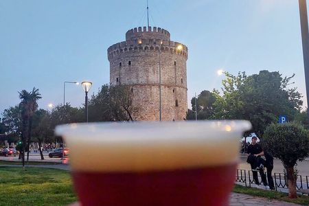 ThessVentures Beer Tour