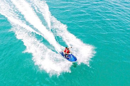Da Nang Tour and Water Fun Activities