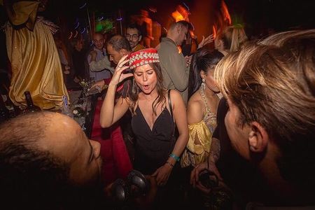 Marrakech Nightlife Adventure: The Ultimate Pub Crawl